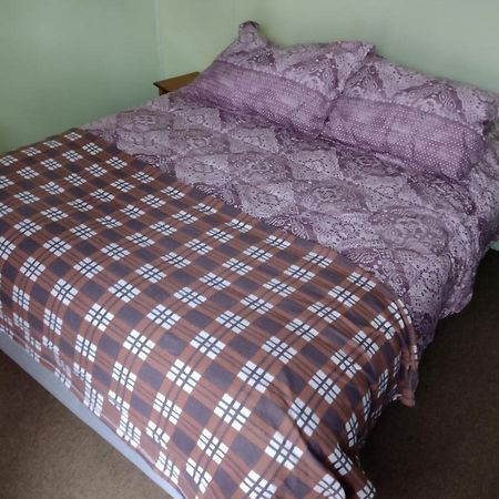 Hostal El Toque De Pilar プンタアレナス エクステリア 写真