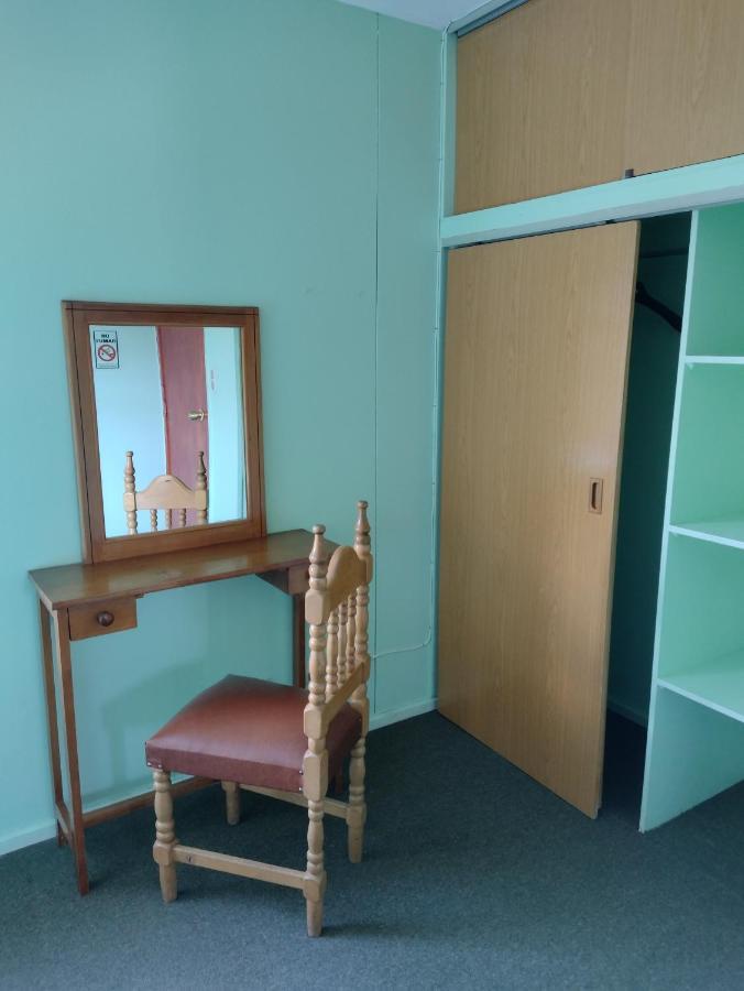 Hostal El Toque De Pilar プンタアレナス エクステリア 写真