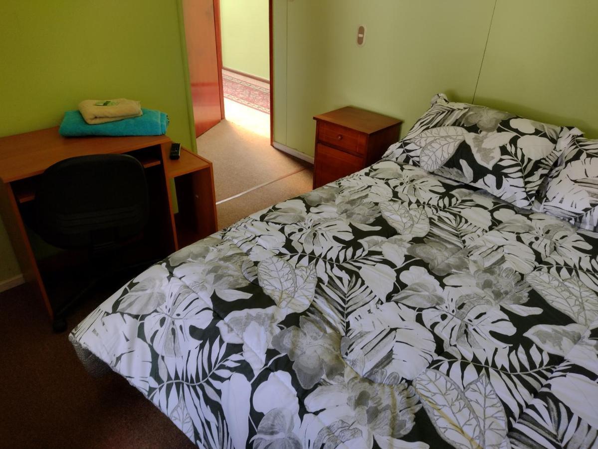 Hostal El Toque De Pilar プンタアレナス エクステリア 写真