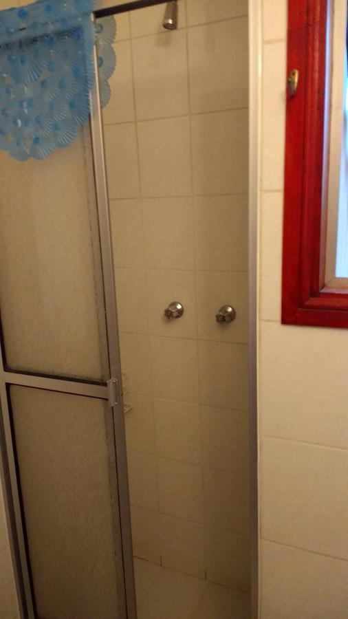 Hostal El Toque De Pilar プンタアレナス エクステリア 写真