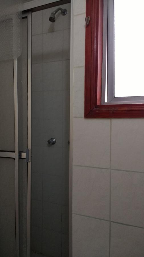 Hostal El Toque De Pilar プンタアレナス エクステリア 写真